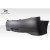 2003-2007 Infiniti G Coupe G35 IPL Look Rear Bumper - 1 Piece - image 11
