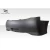 2003-2007 Infiniti G Coupe G35 IPL Look Rear Bumper - 1 Piece - image 6