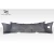 2003-2007 Infiniti G Coupe G35 IPL Look Rear Bumper - 1 Piece - image 7