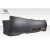 2003-2007 Infiniti G Coupe IPL Look Rear Bumper - image 7