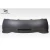 2003-2007 Infiniti G Coupe IPL Look Rear Bumper - image 4