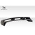 2019-2023 Hyundai Veloster N Look Rear Wing Spoiler - 1 Piece - image 4