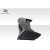 2019-2023 Hyundai Veloster N Look Rear Wing Spoiler - 1 Piece - image 13