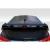 2019-2023 Hyundai Veloster N Look Rear Wing Spoiler - 1 Piece - image 1