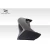 2019-2023 Hyundai Veloster N Look Rear Wing Spoiler - 1 Piece - image 19