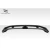 2019-2023 Hyundai Veloster N Look Rear Wing Spoiler - 1 Piece - image 4