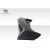 2019-2023 Hyundai Veloster N Look Rear Wing Spoiler - 1 Piece - image 12
