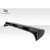 2019-2023 Hyundai Veloster N Look Rear Wing Spoiler - 1 Piece - image 17