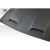 2008-2023 Dodge Challenger Duraflex Redeye Look Hood - 1 Piece - image 7