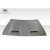 2008-2023 Dodge Challenger Redeye Look Hood - 1 Piece - image 3