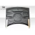 2008-2023 Dodge Challenger Redeye Look Hood - 1 Piece - image 19