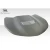 2016-2023 Chevrolet Camaro SS Look Hood - 1 Piece - image 6