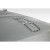 2016-2023 Chevrolet Camaro SS Look Hood - 1 Piece - image 16