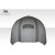 2016-2023 Chevrolet Camaro SS Look Hood - 1 Piece - image 10