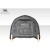 2016-2023 Chevrolet Camaro SS Look Hood - 1 Piece - image 19