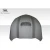 2016-2023 Chevrolet Camaro SS Look Hood - image 16