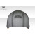 2016-2023 Chevrolet Camaro SS Look Hood - 1 Piece - image 18