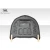 2016-2023 Chevrolet Camaro SS Look Hood - 1 Piece - image 19