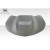 2016-2023 Chevrolet Camaro SS Look Hood - 1 Piece - image 12