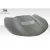 2016-2023 Chevrolet Camaro SS Look Hood - 1 Piece - image 14