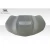 2016-2023 Chevrolet Camaro SS Look Hood - image 20