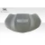 2016-2023 Chevrolet Camaro SS Look Hood - image 4