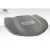 2016-2023 Chevrolet Camaro SS Look Hood - image 6