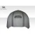 2016-2023 Chevrolet Camaro SS Look Hood - image 10