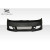 2000-2004 Ford Focus B-2 Front Bumper - 1 Piece - image 4
