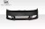 2000-2004 Ford Focus Duraflex B-2 Front Bumper Cover 1 Piece