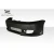 2000-2004 Ford Focus B-2 Front Bumper - image 8