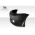 2000-2004 Ford Focus B-2 Front Bumper - 1 Piece - image 6