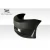 2000-2004 Ford Focus B-2 Front Bumper - image 10