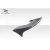 1993-2001 Subaru Impreza 5DR Wagon STI Look Roof Spoiler - 1 Piece - image 10