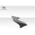 1993-2001 Subaru Impreza 5DR Wagon STI Look Roof Spoiler - 1 Piece - image 11