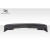 1993-2001 Subaru Impreza 5DR Wagon STI Look Roof Spoiler - 1 Piece - image 12