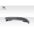 1993-2001 Subaru Impreza 5DR Wagon STI Look Roof Spoiler - 1 Piece - image 14