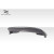 1993-2001 Subaru Impreza 5DR Wagon STI Look Roof Spoiler - 1 Piece - image 14