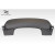 1993-2001 Subaru Impreza 5DR Wagon STI Look Roof Spoiler - 1 Piece - image 16
