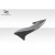 1993-2001 Subaru Impreza STI Look Rear Wing - image 1