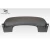 1993-2001 Subaru Impreza 5DR Wagon STI Look Roof Spoiler - 1 Piece - image 17