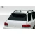 1993-2001 Subaru Impreza STI Look Rear Wing - image 3