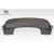 1993-2001 Subaru Impreza 5DR Wagon STI Look Roof Spoiler - 1 Piece - image 8
