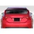 2014-2018 Toyota Corolla Type M Rear Wing - image 1