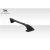2014-2018 Toyota Corolla Type M Rear Wing - image 16