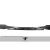 2013-2016 BMW M5 F10 Carbon AF-1 Front Lip Under Spoiler ( CFP ) - 1 Piece - image 10
