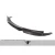 2013-2016 BMW M5 F10 Carbon AF-1 Front Lip Under Spoiler ( CFP ) - 1 Piece - image 12