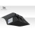 2010-2013 Chevrolet Camaro CCG Wide Body Rear Fender Vents - 2 Piece (S) - image 9