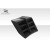 2010-2013 Chevrolet Camaro CCG Wide Body Rear Fender Vents - 2 Piece (S) - image 8