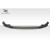 2017-2022 BMW 5 Series G30 M Tech Front Lip Splitter - 3 Piece (S) - image 3